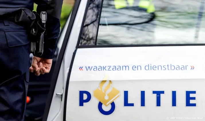 politie onderzoekt video met tekst vluchtelingen raak schieten