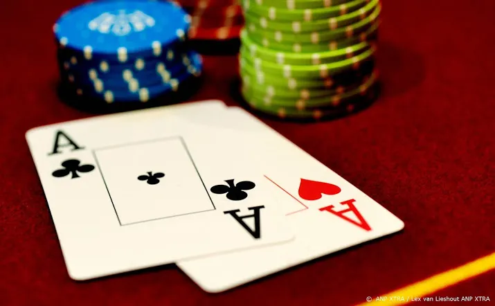 politie ontdekt illegaal pokertoernooi in noordwijkerhout