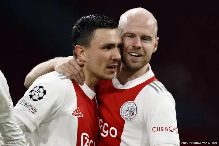 politie op alles voorbereid rond beladen duel feyenoord ajax