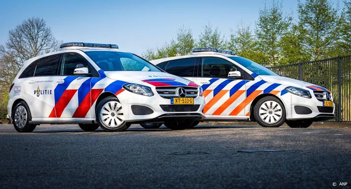 politie rotterdam onderschept 3 ton aan contant geld