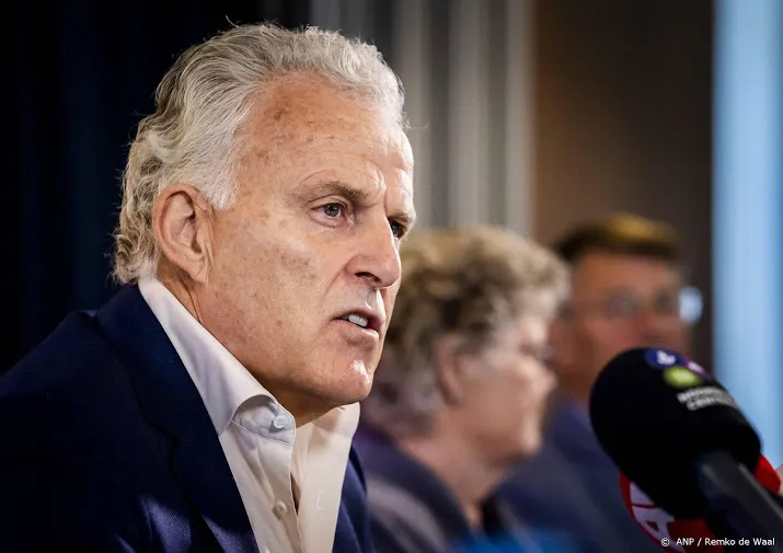 politie slachtoffer schietpartij in amsterdam is peter r de vries