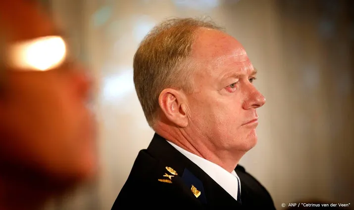 politie te laat naar geweldsincident zorginstelling wageningen