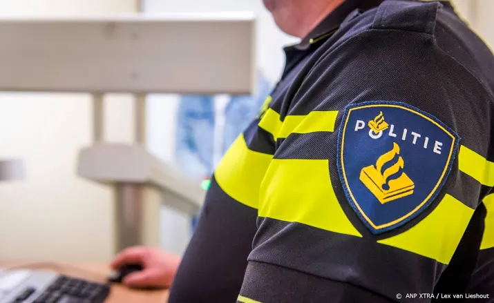 politie tekent meer zedenmisdrijven op