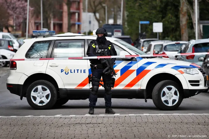 politie utrecht gestolen renault clio gevonden