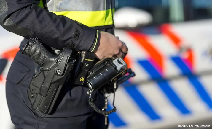 politie viel restaurant hilversum binnen om drugshandel en gokken