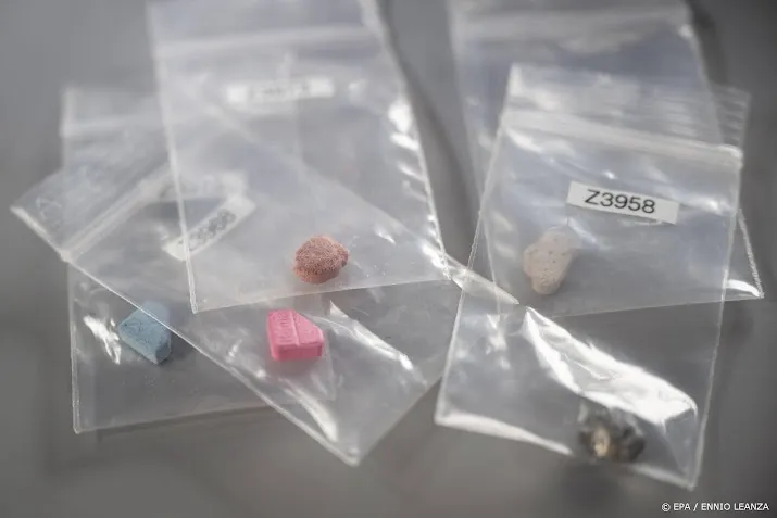 politie vindt 50 kilo drugs in auto en woning rotterdam
