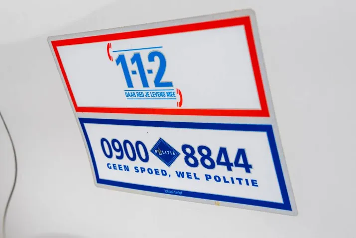 politie vindt dode in amstelveense woning