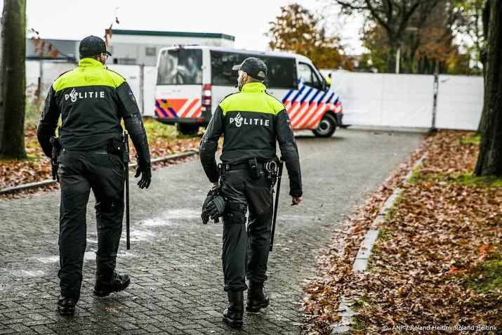 politie volgde gestreste martien r die coke wilde terugpikken
