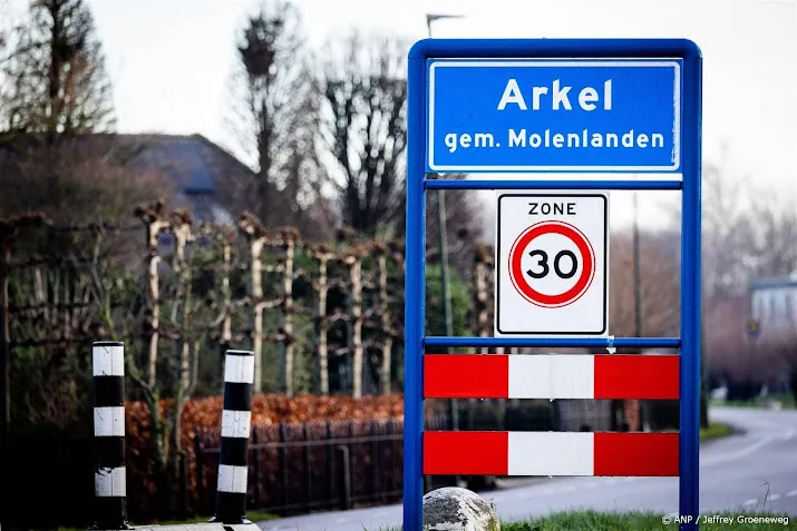 politie vraagt aandacht executies in onderzoek is verdachte arkel