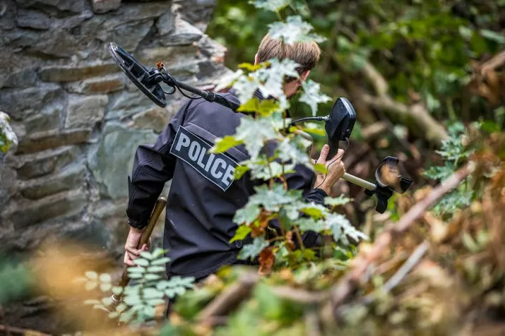 politie vraagt beelden rond schietpartij spa