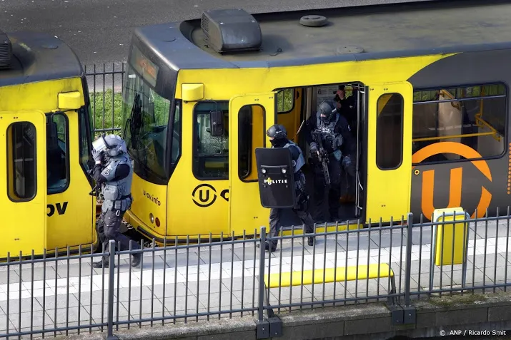 politie vraagt getuigen om beeldmateriaal