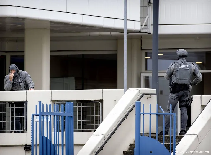 politie vraagt om beelden van schietincidenten rotterdam