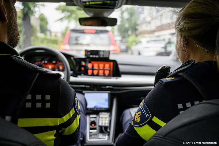 politie vraagt om evenementluwe periode rondom navo top