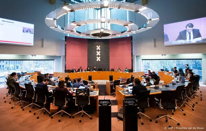politie zette 500 man in rond ajax juventus
