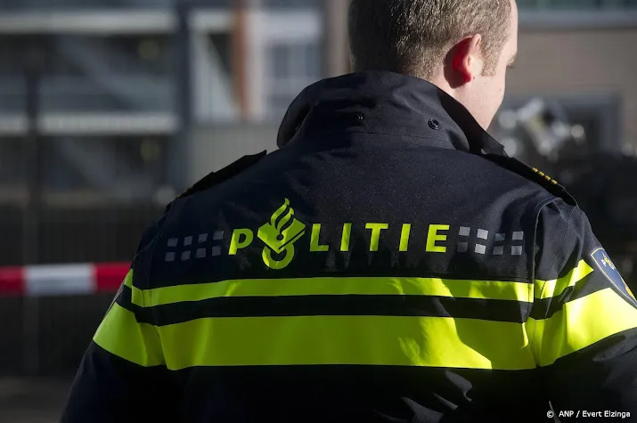 politie ziet steeds meer zelfgemaakte 3d wapens