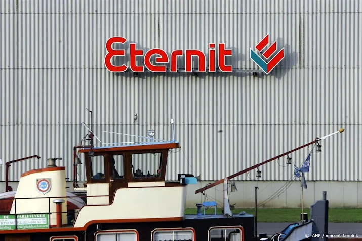 politie zoekt naar asbestslachtoffers van bedrijf uit goor
