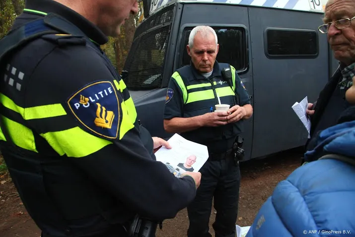 politie zoekt opnieuw naar sabrina oosterbeek