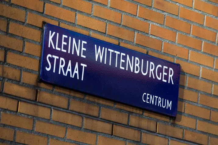 politie zoekt specifieke getuige wittenburg