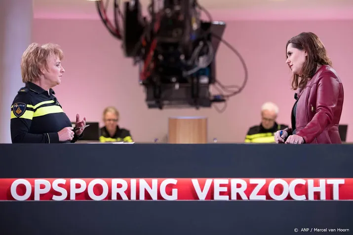 politie zorgen over voornemen snijden in opsporing verzocht