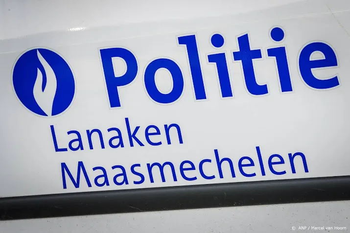 politieactie belgie om mogelijke explosieven in nederlandse auto