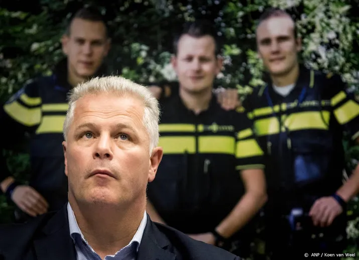 politieacties vanaf maandag geen boetes voor kleine vergrijpen