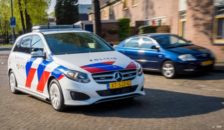 politiebond wil test bij verdenking van coronahoester of spuger
