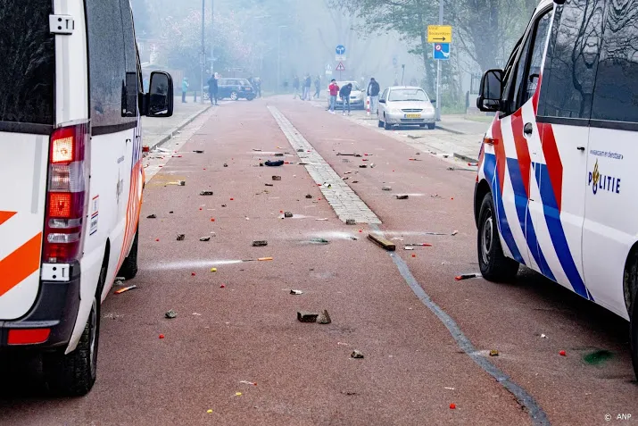 politiebonden overwegen acties rond feyenoord ajax