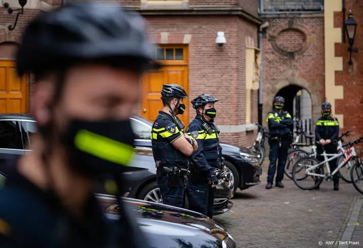 politiechef 600 miljoen nodig voor wijkagenten en rechercheurs