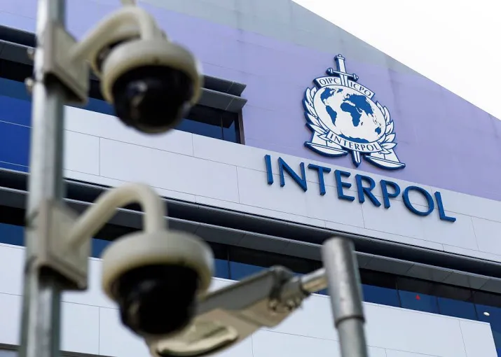 politiechef treedt toe tot bestuur interpol