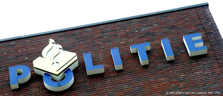 politiegegevens nog altijd slecht beschermd