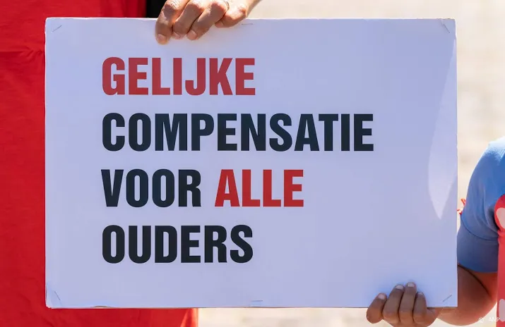 politiek gevoelige verhoren toeslagenaffaire van start