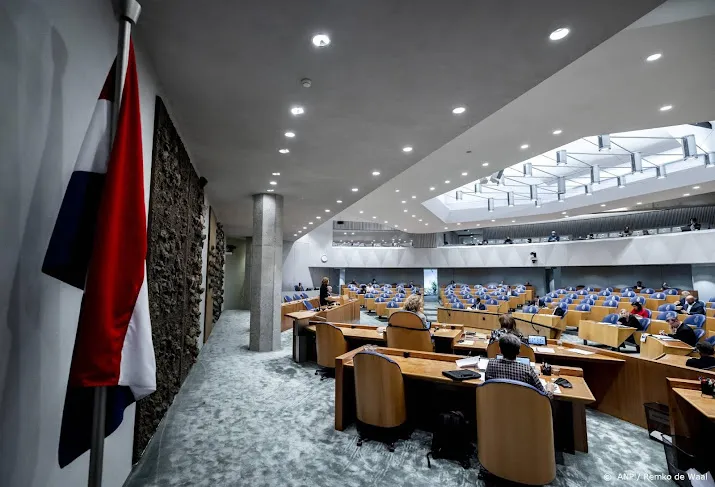 politieke partijen maken pas sinds kort werk van metoo aanpak