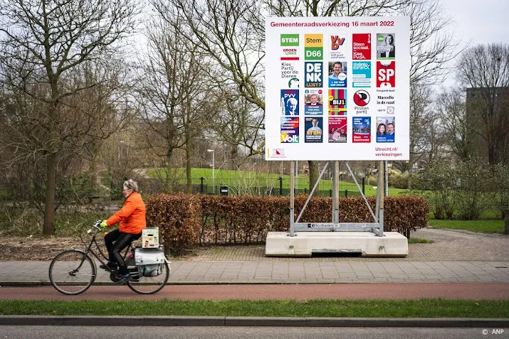 politieke partijen steken tienduizenden euros in online reclames