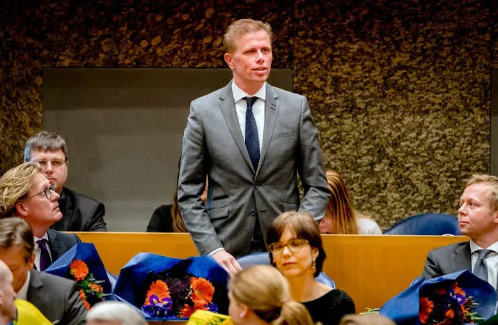politieke partijen tegen verbod pulsvisserij