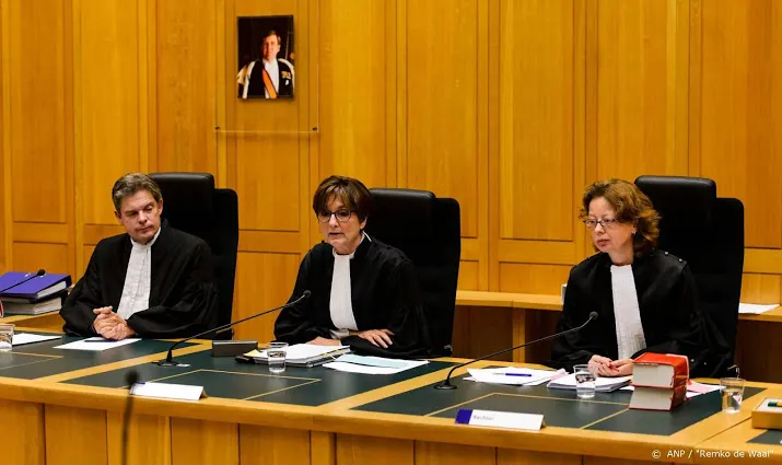 politiemol mark m vecht veroordeling aan