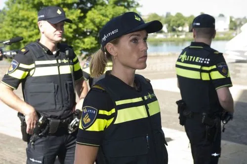 politienl