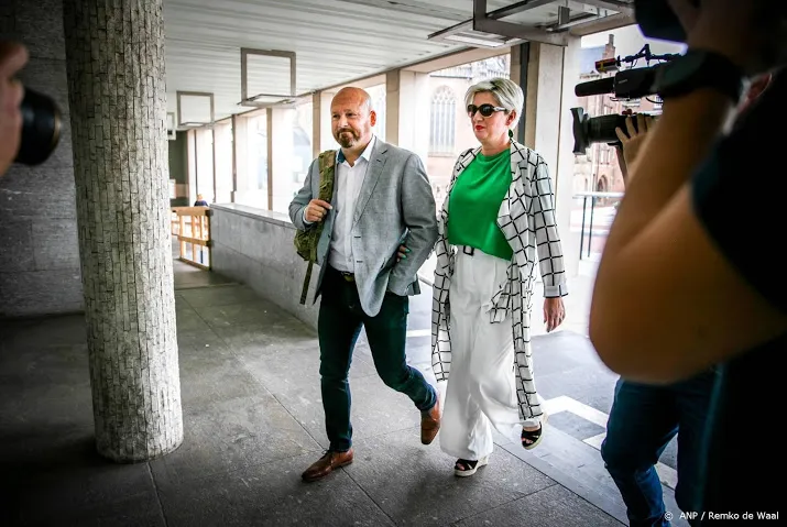 politierechter verwijst zaak marco kroon door