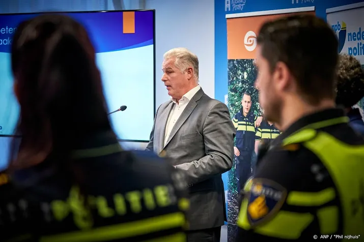 politievakbond acp vindt nieuwe maatregelen kabinet logisch