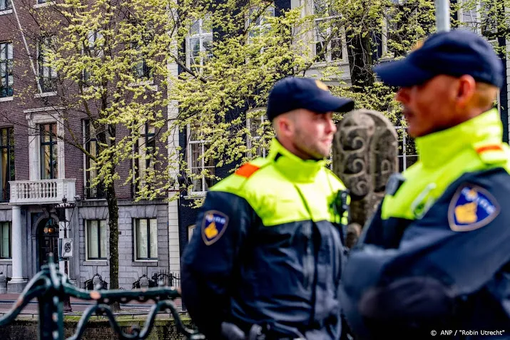 politievakbond acp vuurwerkverbod is te handhaven