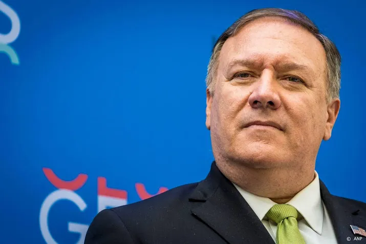pompeo wil medewerking rusland mh17 onderzoek