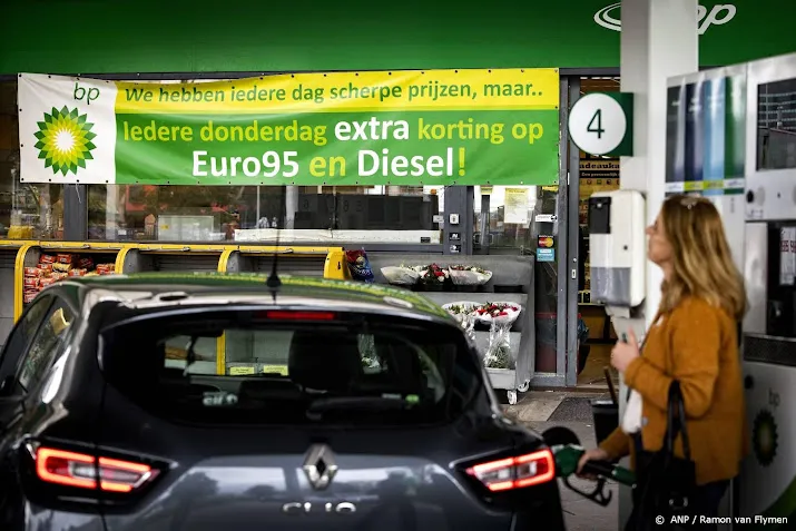 pomphoudersclub mogelijk geen diesel straks bij lokale pomp