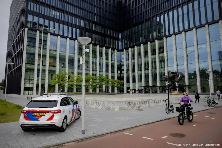 poolse verdachte in zaak peter r de vries nog 90 dagen vast