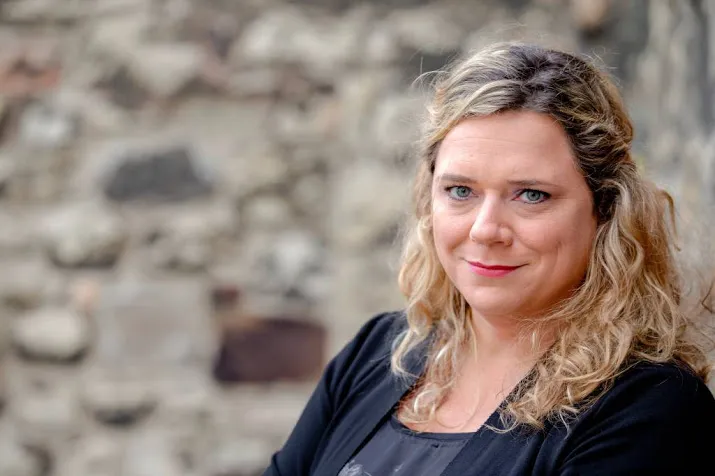 pop media prijs voor dj roosmarijn reijmer