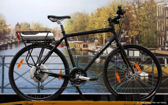 populariteit speedpedelecs neemt toe