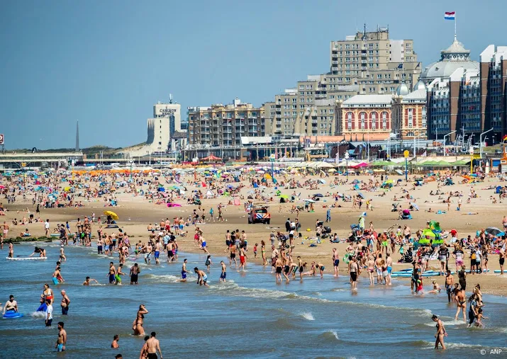 populariteit vakantieland nederland neemt toe bij buurlanden