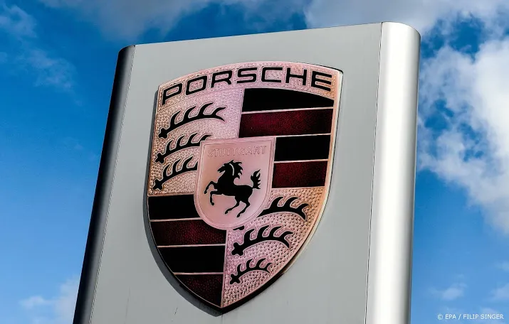 porsche officieel verdacht van dieselfraude