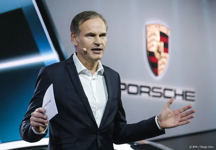 porsche overweegt op termijn terugkeer in formule 1