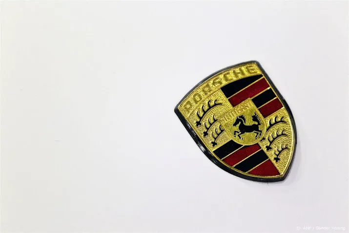 porsche verwacht in 2023 te profiteren van hogere prijzen