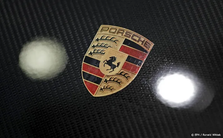 porsche wil ruim 9 miljard euro ophalen met beursgang