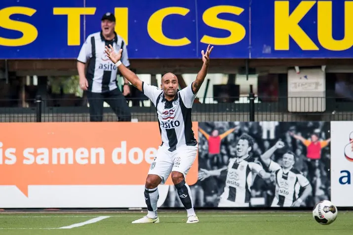 portland timbers kan armenteros wel strikken